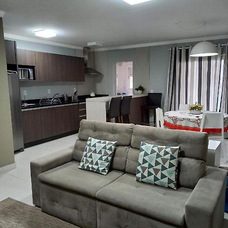 Apartamento Familiar No Centro De Pomerode. Zewnętrze zdjęcie