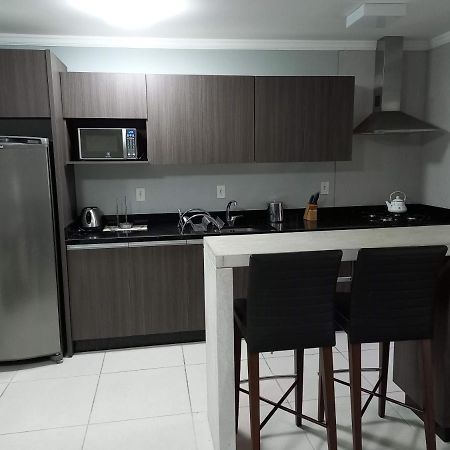 Apartamento Familiar No Centro De Pomerode. Zewnętrze zdjęcie