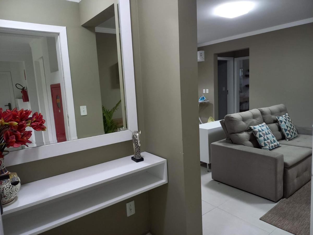 Apartamento Familiar No Centro De Pomerode. Zewnętrze zdjęcie