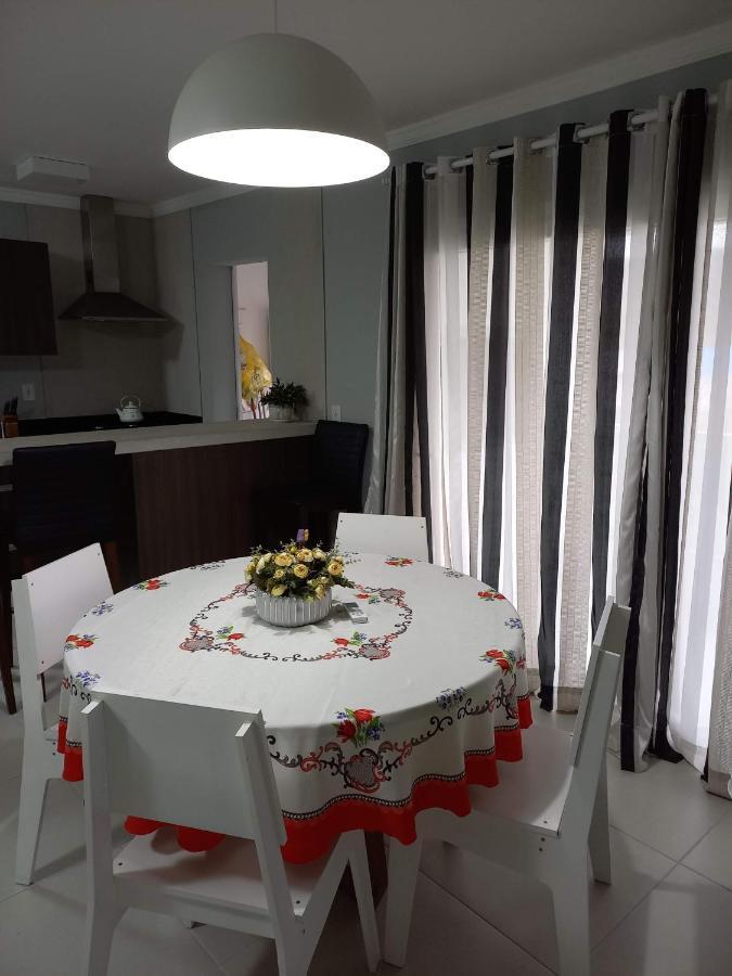 Apartamento Familiar No Centro De Pomerode. Zewnętrze zdjęcie
