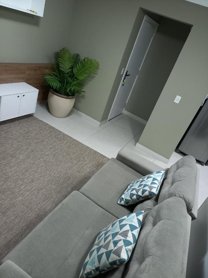 Apartamento Familiar No Centro De Pomerode. Zewnętrze zdjęcie