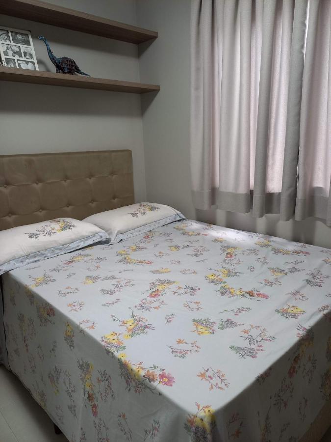 Apartamento Familiar No Centro De Pomerode. Zewnętrze zdjęcie