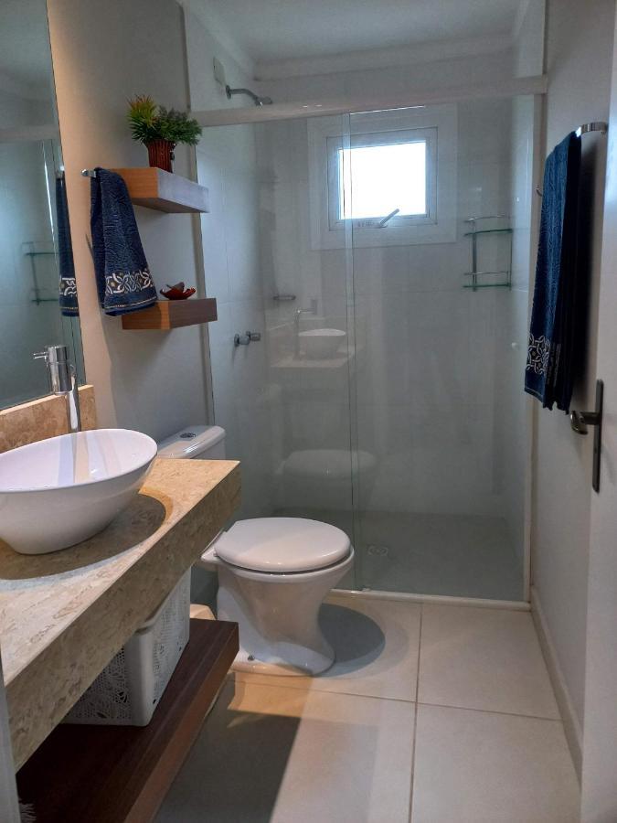 Apartamento Familiar No Centro De Pomerode. Zewnętrze zdjęcie