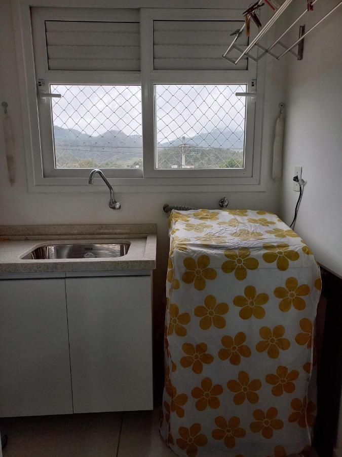 Apartamento Familiar No Centro De Pomerode. Zewnętrze zdjęcie