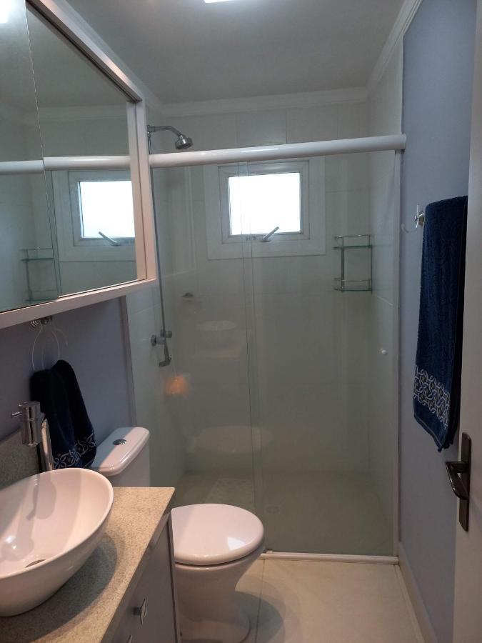 Apartamento Familiar No Centro De Pomerode. Zewnętrze zdjęcie